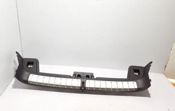 BMW X4M F98 Trunk/boot sill cover protection 7482870