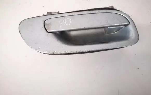 Volvo S60 Front door exterior handle 