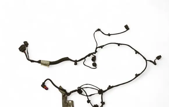 Porsche Macan (95B) Parking sensor (PDC) wiring loom 95B971073AP