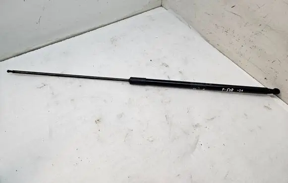 Peugeot 508 II Front bonnet/hood damper/strut 4264000105N 9813503380