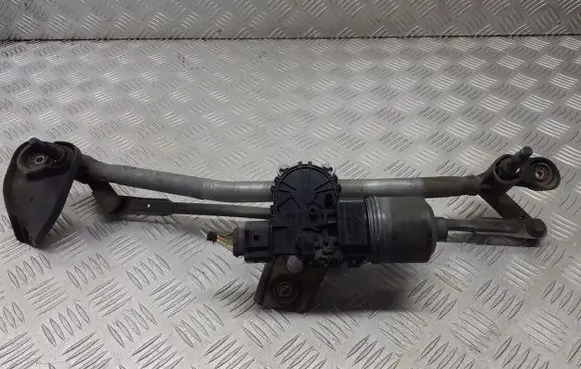 Opel Astra H Front wiper linkage 0390241533