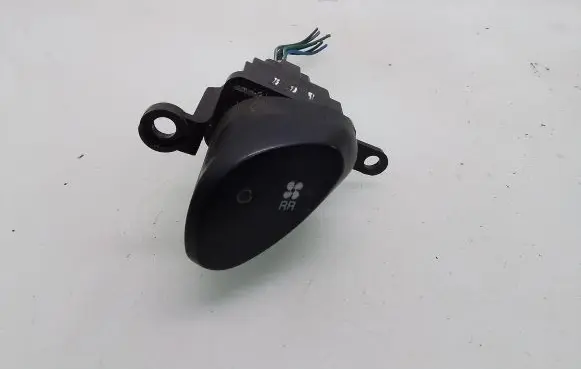 Hyundai H-100 Other switches/knobs/shifts