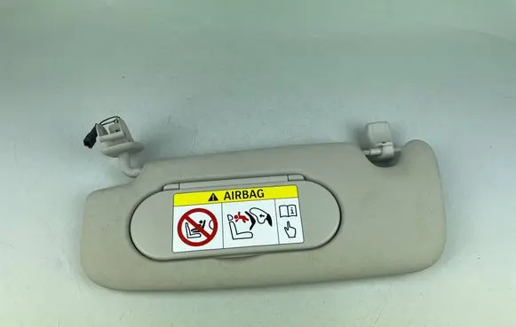 Mini One - Cooper F56 F55 Sun visor 7382101