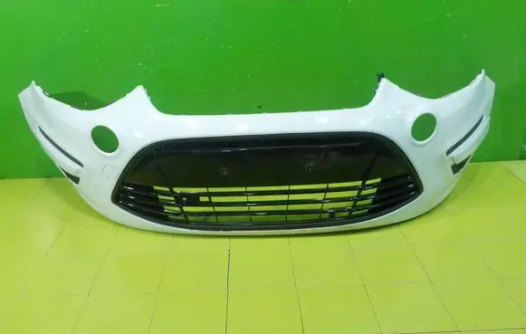Ford S-MAX Front bumper PRZOD ZP32