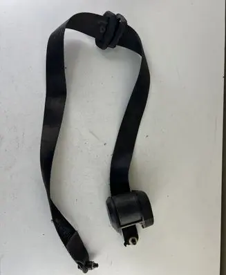 Opel Frontera B Front seatbelt 97188292 047102 11R558799