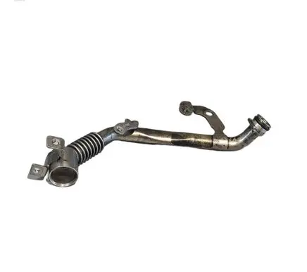 Mercedes-Benz CLS C257 Engine coolant pipe/hose A6562032000