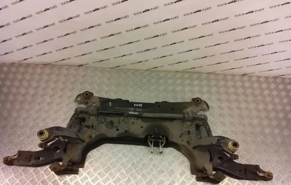 Ford Kuga II Front subframe