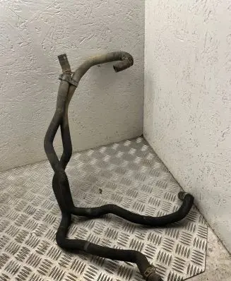 Nissan Qashqai Engine coolant pipe/hose