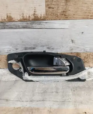 Peugeot 607 Front door interior handle 9629160577
