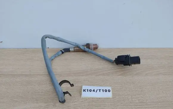 Audi A4 S4 B7 8E 8H Lambda probe sensor 1K0998262