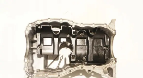 Dacia Duster Oil sump 8200853750