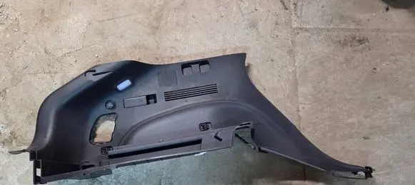 KIA EV6 Trunk/boot lower side trim panel 85731CV500
