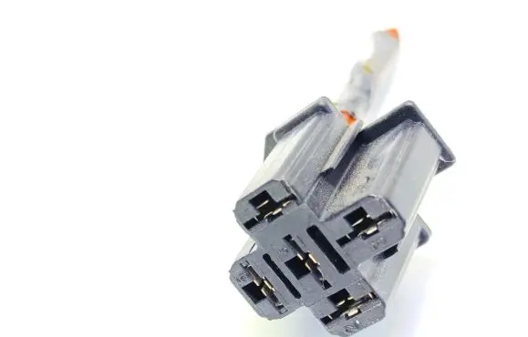 Renault Megane II Other wiring loom