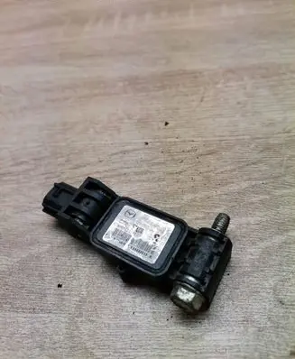 Mazda 5 Airbag control unit/module C23657KC0