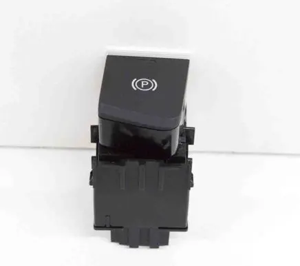 Audi A5 Hand parking brake switch 03214732200 8W2927225D