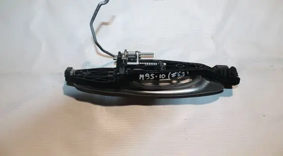 Volvo XC90 Loading door exterior handle 7890CZ