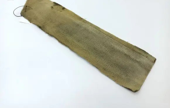 Mercedes-Benz S W126 Front sill trim cover
