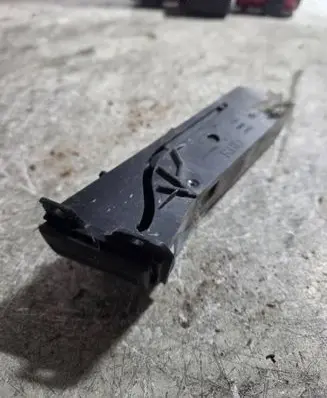 Ford Mondeo Mk III Cup holder front 4S7113564