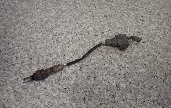 Toyota Yaris Lambda probe sensor