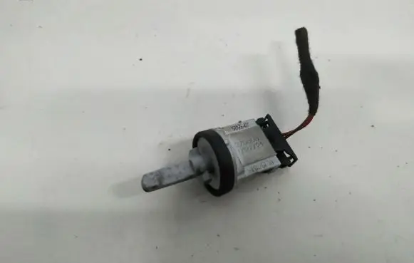 Volkswagen Golf V Interior temperature sensor 1k0907543a