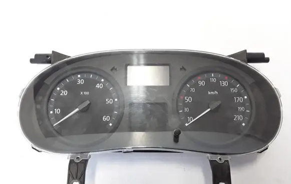 Renault Trafic II (X83) Speedometer (instrument cluster) 8200283194