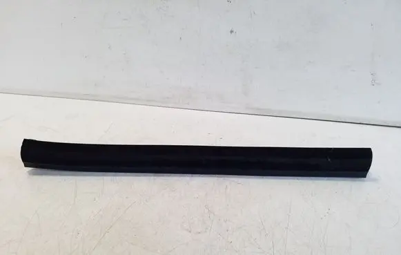 Bentley Continental Rear side glass trim 3W8847343C