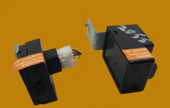 KIA Sportage Sensor