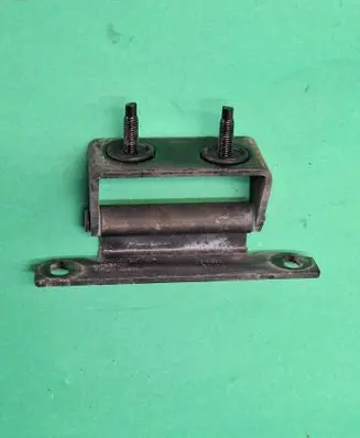 Volvo XC90 Loading door upper hinge 4646320