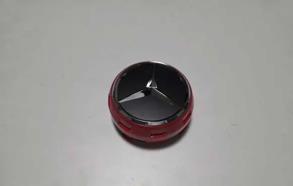 Original wheel cap