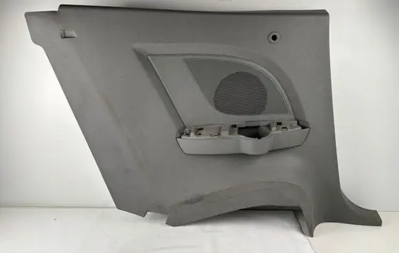 Chrysler Sebring (JS) Front door card panel trim 4980197838
