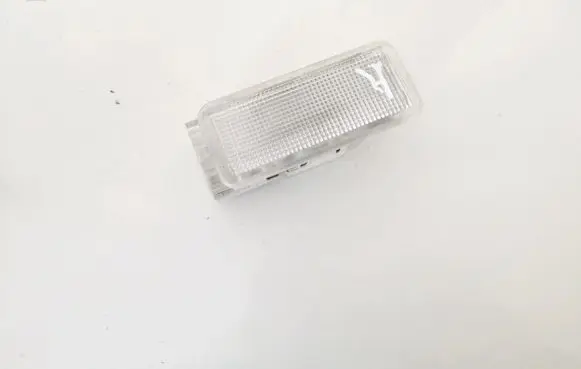 Peugeot 307 Other interior light