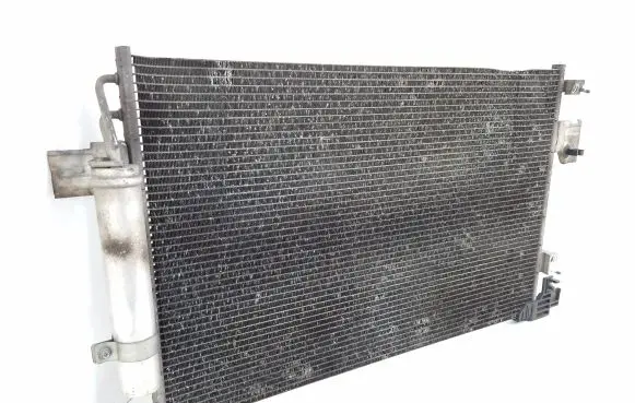 Citroen C-Crosser A/C cooling radiator (condenser) 0704172