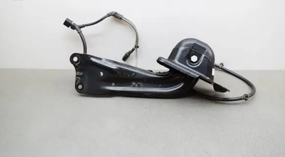 Volkswagen Touran III Rear upper control arm/wishbone 5Q0505226C 1K0501476