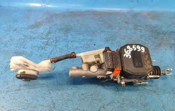 Honda Civic ABS Pump 01469SNC306