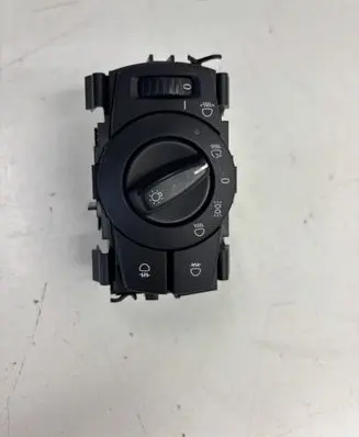 BMW X1 E84 Light switch 6932792