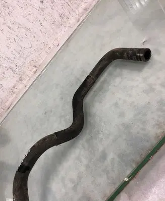 Ford Focus Engine coolant pipe/hose