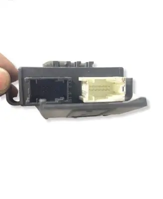 BMW 3 E46 Wing mirror control module 6916054 110187