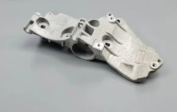 Dacia Sandero II Generator/alternator bracket 8200669494