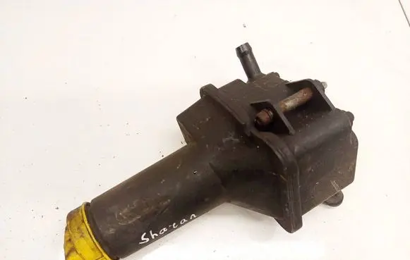 Seat Alhambra (Mk1) Power steering fluid tank/reservoir 7M3422372