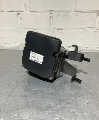 BMW 5 E60 E61 ABS Pump 6781970 6781968