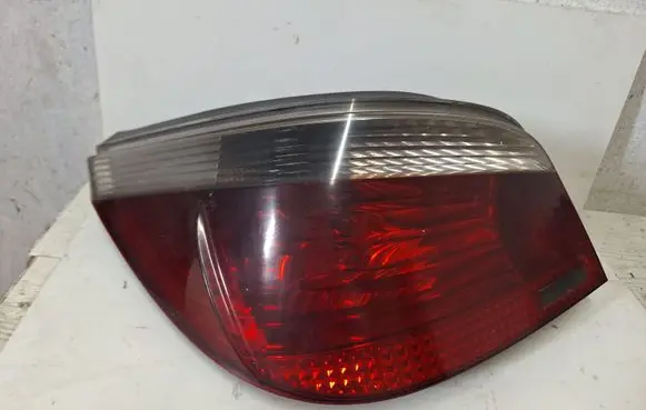 BMW 5 E60 E61 Rear/tail lights