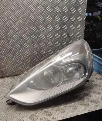 Ford S-MAX Headlight/headlamp 6m2113w030ak
