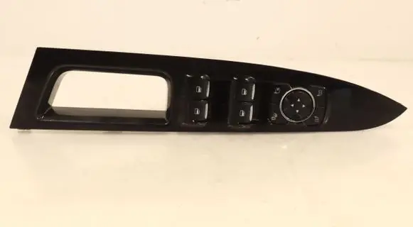 Ford Mondeo MK V Electric window control switch DG9T14540DDW