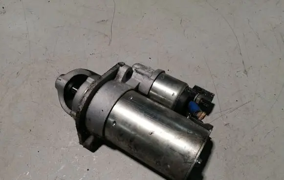 Hyundai Sonata LF Starter motor 361002G210