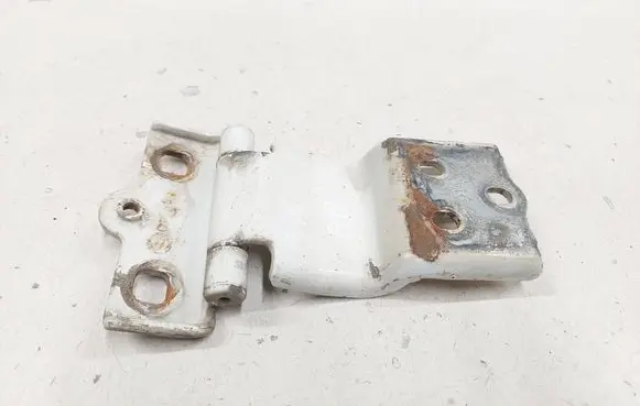 Citroen Jumper Loading door lower hinge B986 B98640