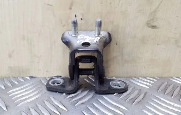 Peugeot 4007 Rear door upper hinge