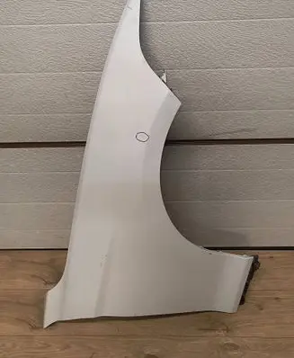 BMW 1 F20 F21 Fender 121212
