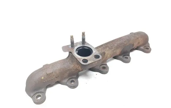 Citroen C4 Aircross Exhaust manifold 025711