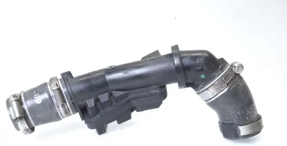 Toyota Proace Intercooler hose/pipe 98697 98693