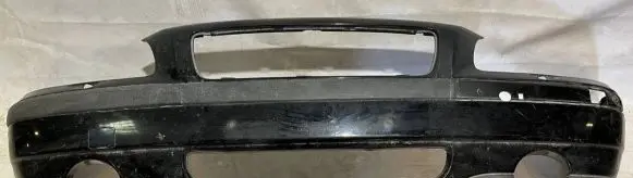 Volvo S60 Front bumper 9484017 14562